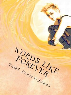cover image of Words Like Forever